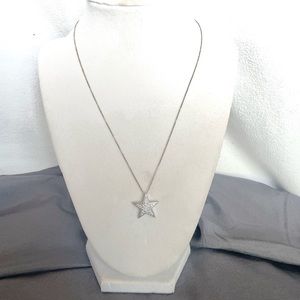 Star Necklace